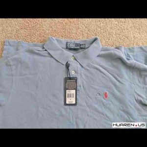 Raulph Lauren t shirt